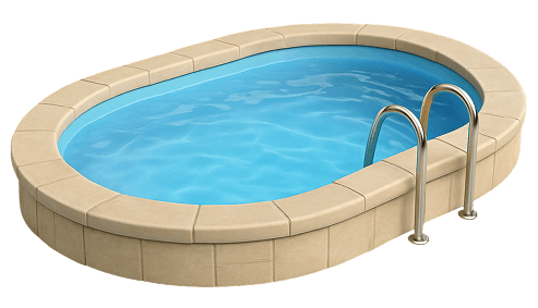 Pool Party Power Move